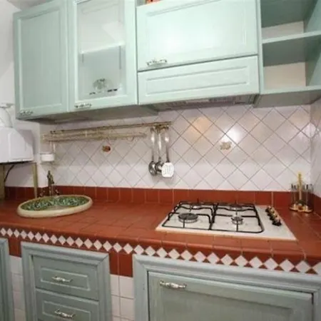 - Casa La Rosa Semesterbostad